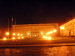 Ужгород сьогодні